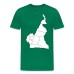 Men's Premium T-Shirt Cameroon